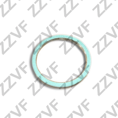 Seal Ring, exhaust pipe (ZVBZ0213)