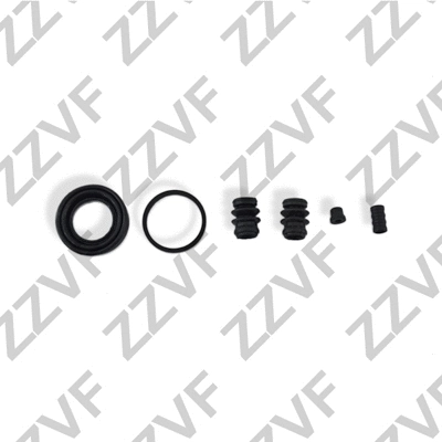 Repair Kit, brake caliper (ZVCER174)