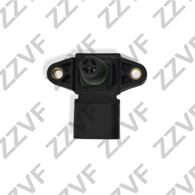 Sensor, intake manifold pressure (ZVDA008)