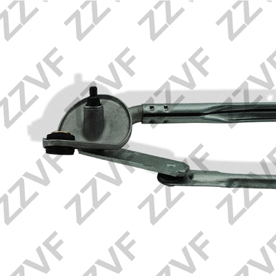 Wiper Linkage