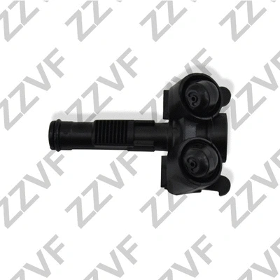 Washer Fluid Jet, headlight cleaning