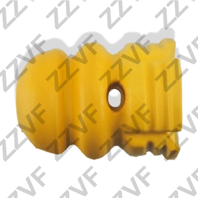 Rubber Buffer, suspension (ZVTM043A)