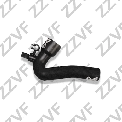 Hose, crankcase ventilation (ZV334A)