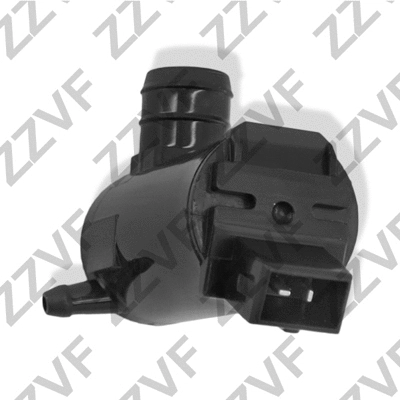 Washer Fluid Pump, window cleaning