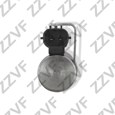 Control Valve, camshaft adjustment