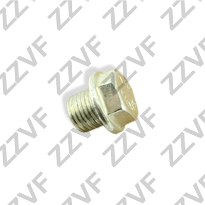 Screw Plug, oil sump (ZVMD536)