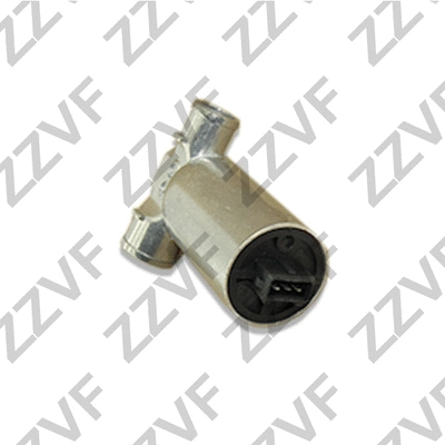 Idle Control Valve, air supply