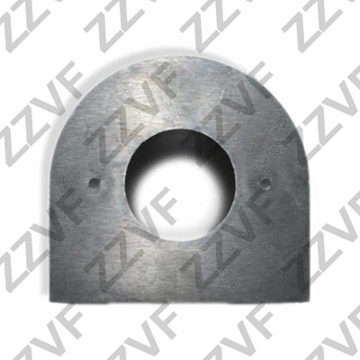 Mounting, stabiliser bar