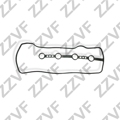 Gasket, cylinder head cover (ZVPK63T)