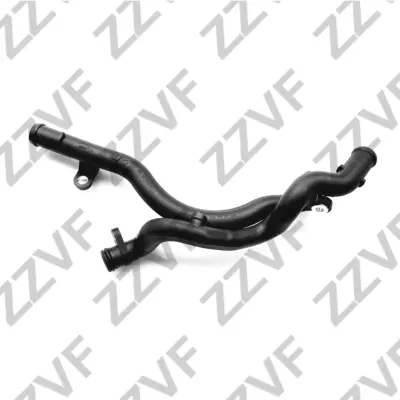 Coolant Pipe