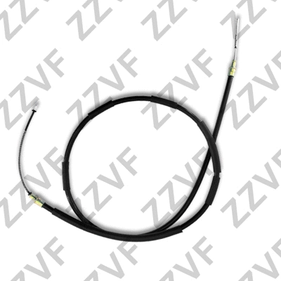 Cable Pull, parking brake (ZVTC022)