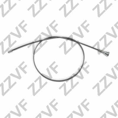 Cable Pull, parking brake (ZVTC012)