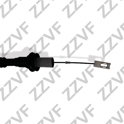 Cable Pull, clutch control