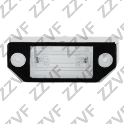 Licence Plate Light (ZVXY-FCS1-014)