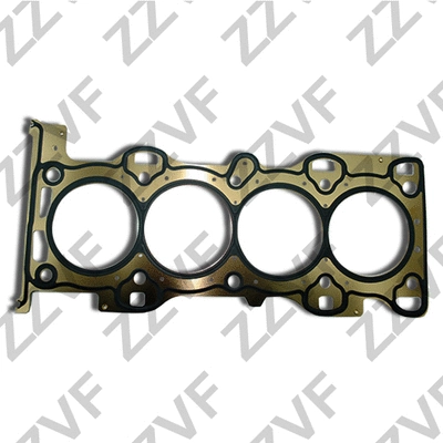Gasket, cylinder head (ZVVC076)