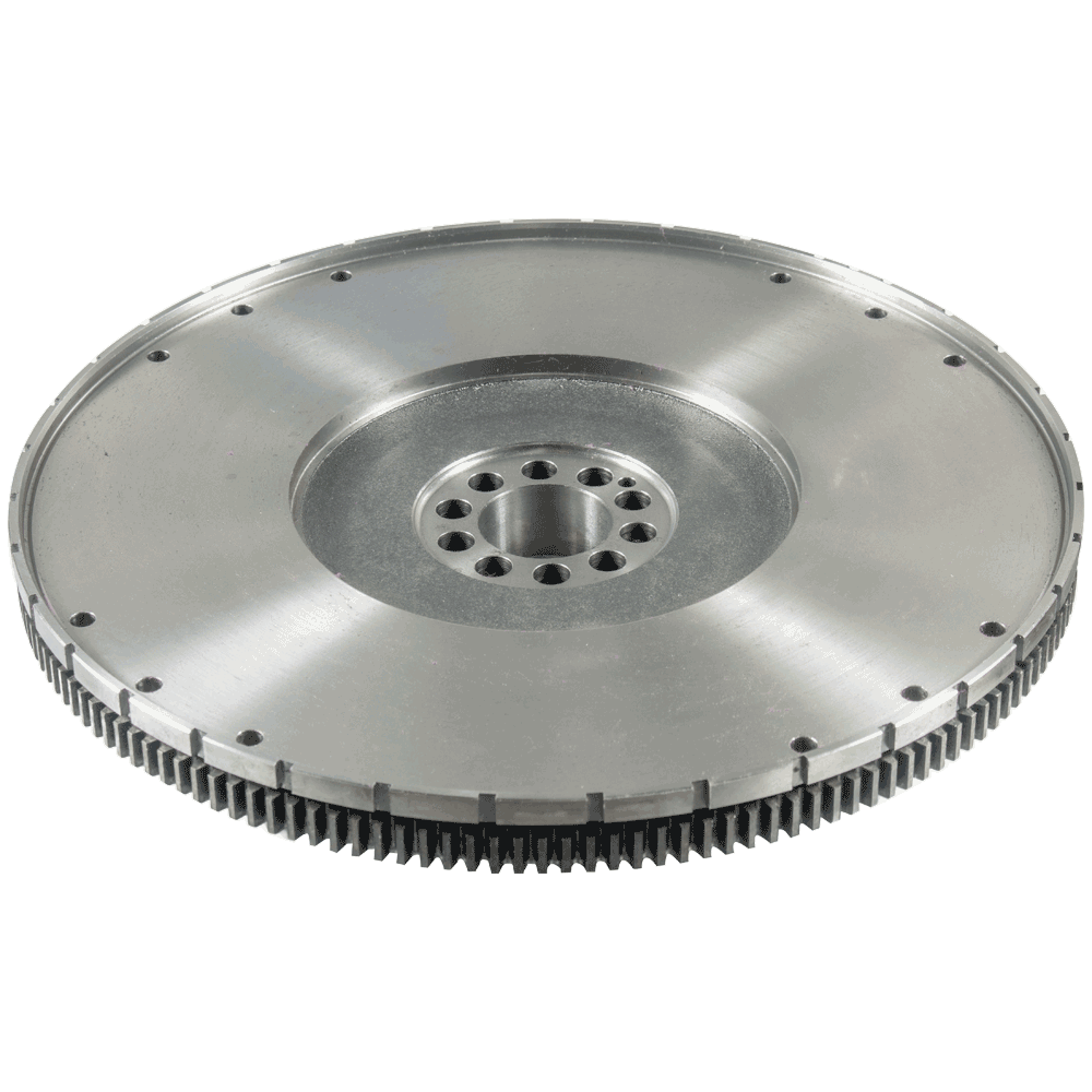 Flywheel (029 049)