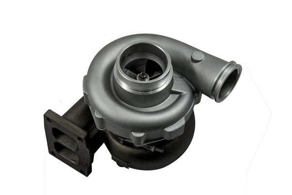 Charger, charging (supercharged/turbocharged) (070 420)