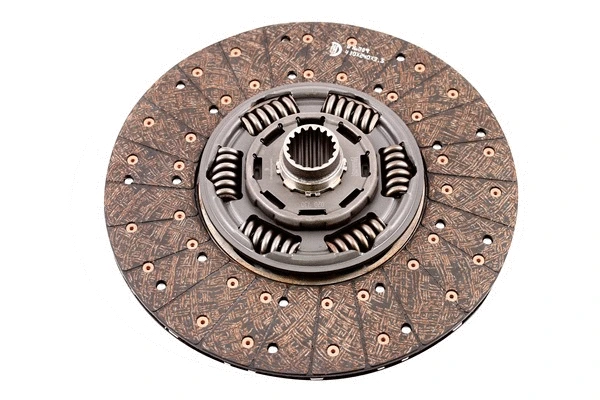 Clutch Disc