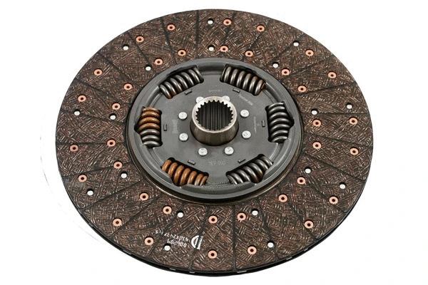 Clutch Disc