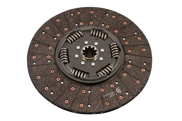 Clutch Disc (090 733)