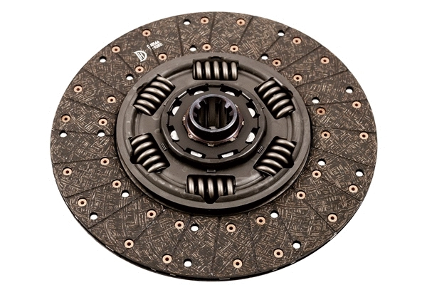 Clutch Disc (160 968)