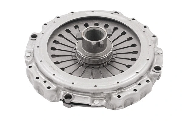 Clutch Pressure Plate (189 033)