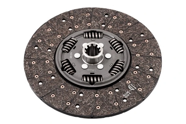 Clutch Disc (020 074)