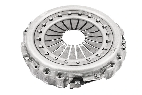 Clutch Pressure Plate (160 552)