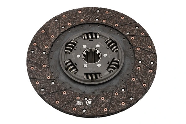 Clutch Disc