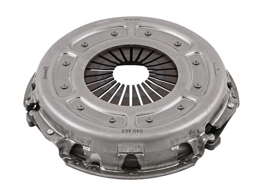 Clutch Pressure Plate (040 463)