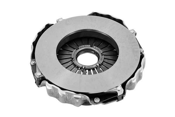 Clutch Pressure Plate (180 257)