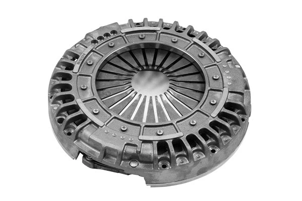 Clutch Pressure Plate (020 206)