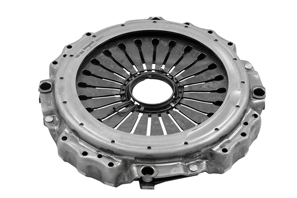 Clutch Pressure Plate (160 004)