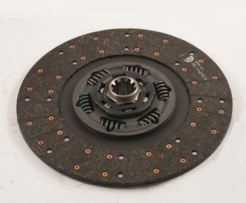 Clutch Disc (100 540)