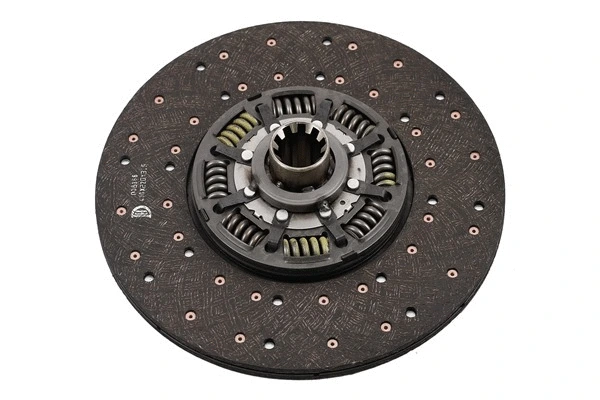 Clutch Disc