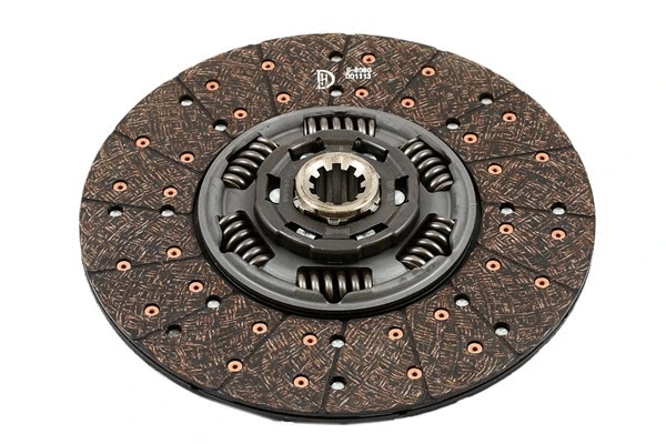Clutch Disc