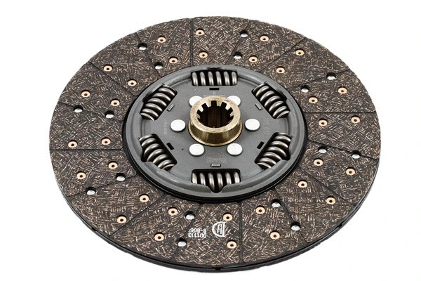 Clutch Disc
