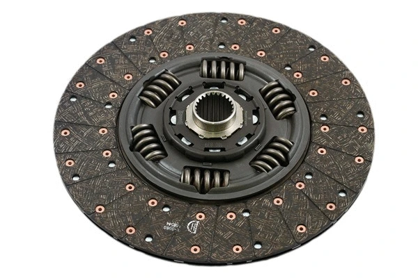 Clutch Disc