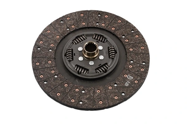Clutch Disc