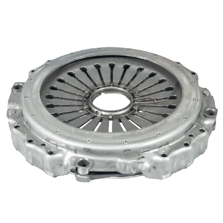 Clutch Pressure Plate (100 032)