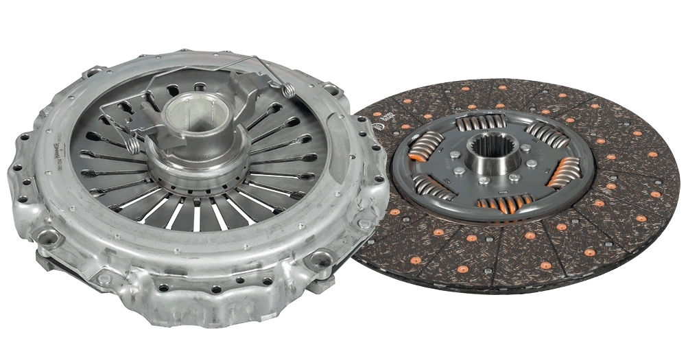 Clutch Kit (700 343)