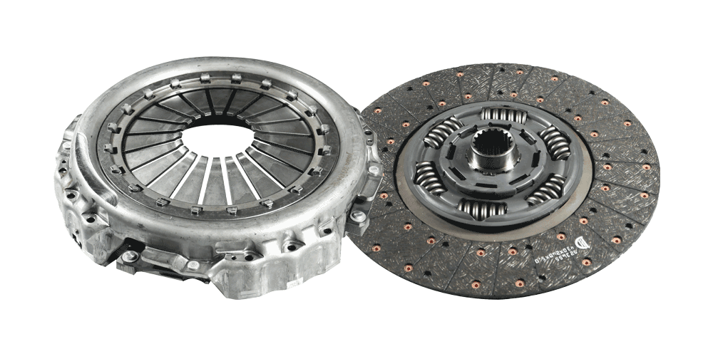 Clutch Kit (700 531)