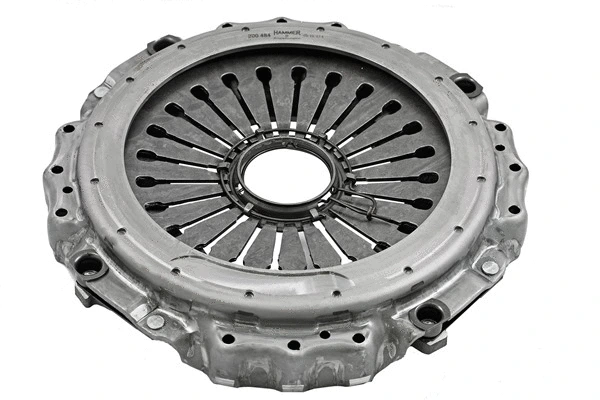 Clutch Pressure Plate (200 484)