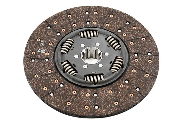 Clutch Disc (090 080)