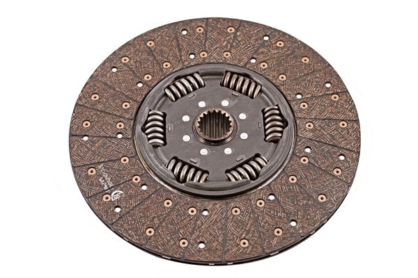 Clutch Disc (020 730)