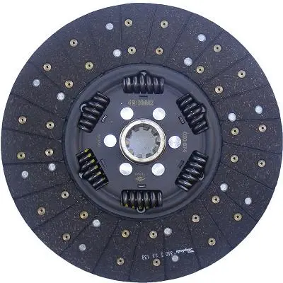 Clutch Disc