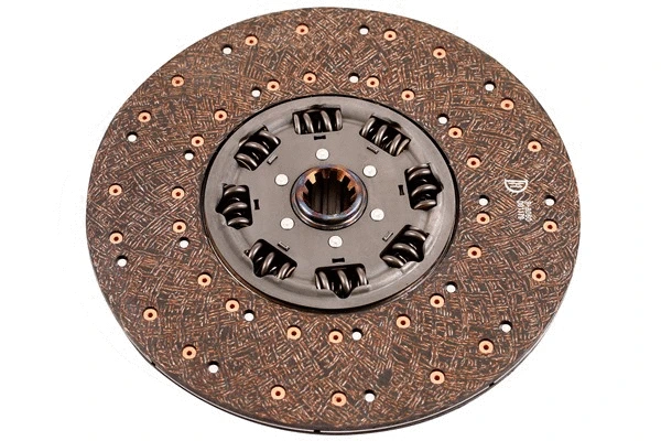 Clutch Disc (021 035)