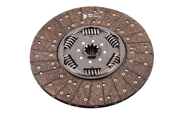 Clutch Disc (200 767)