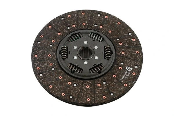 Clutch Disc (020 741)