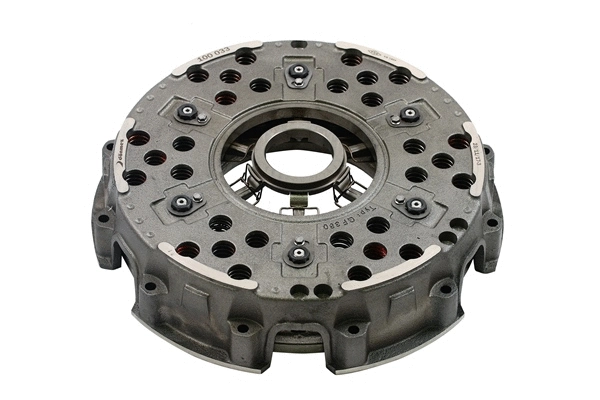 Clutch Pressure Plate (100 033)